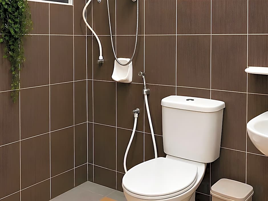 Camlodge Budget Hotel