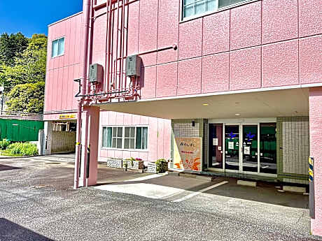 Hotel Mori no Shizuku