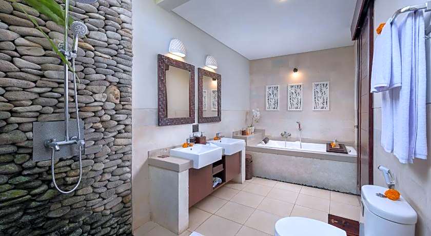 Griya Shanti Villas & Spa