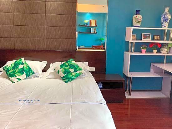 City Tribe Boutique Hotel Kairun Jincheng