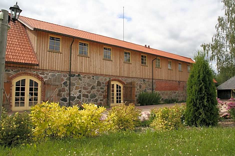 Marcienas Muiza & SPA