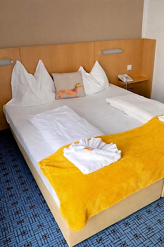 Art Hotel Vienna