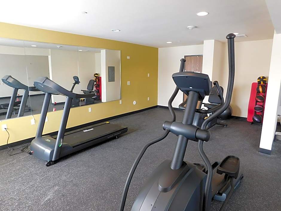 Birch Hill Suites Rochester - Med City