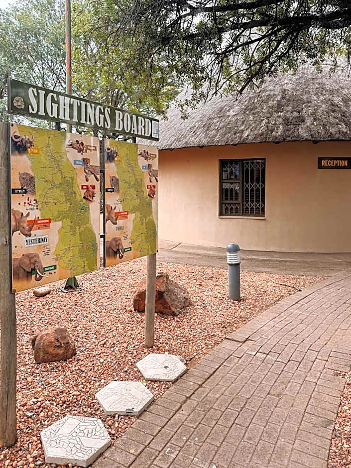 Bush Villas on Kruger