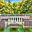 Villa Claudia Hotel Cannes Centre - Parking