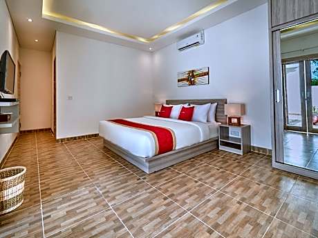 Two Bedroom Villa with Private Pool