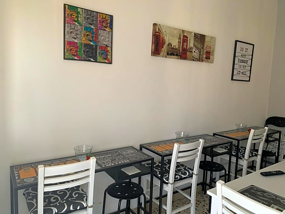 B&B Residence Armonia Sulmona