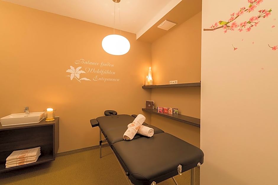 Alpinhotel Monte Superior - Silvretta Card Premium Betrieb