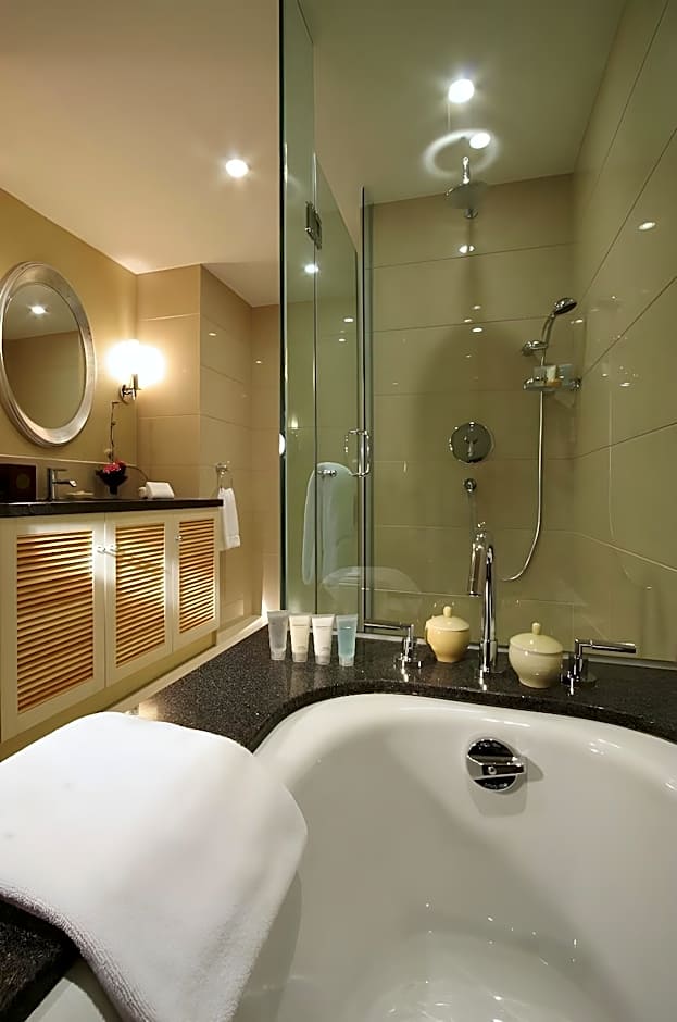 Ningbo Portman Plaza Hotel