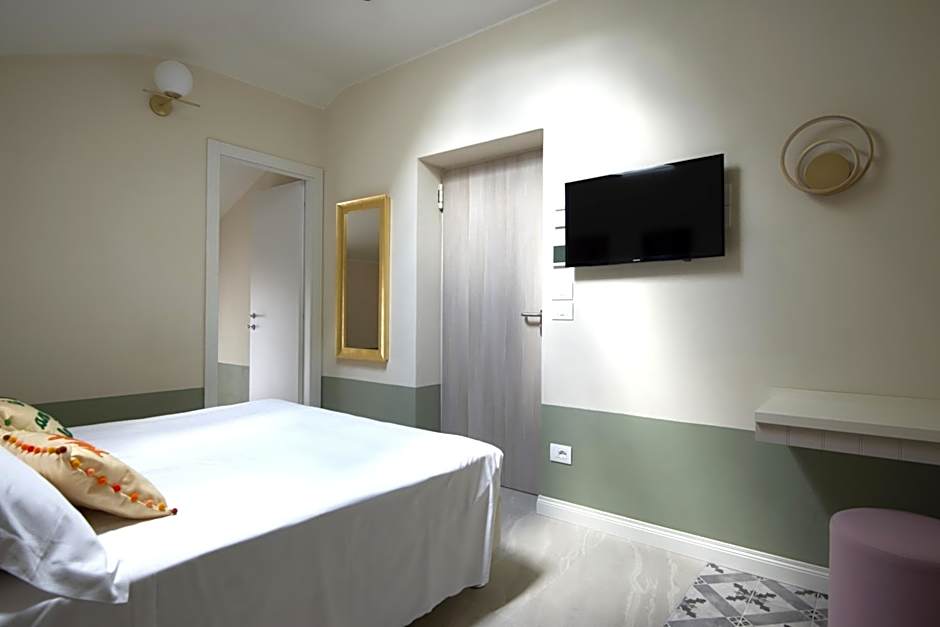 Pan di Zenzero Icecream Hotel