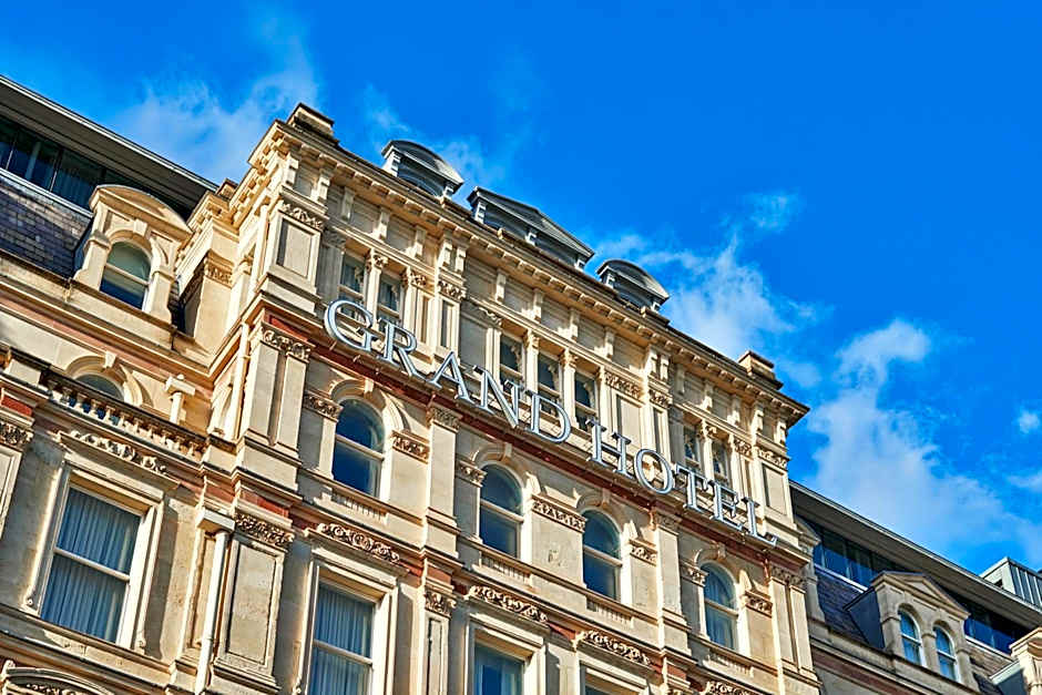 The Grand Hotel Birmingham