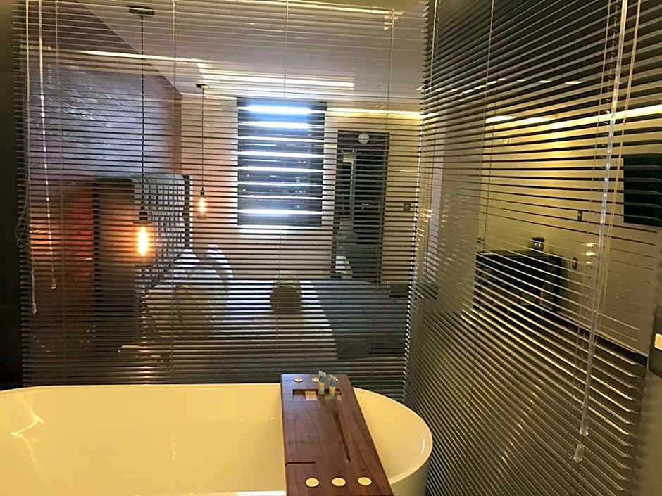 Hotel La Torre San Francisco