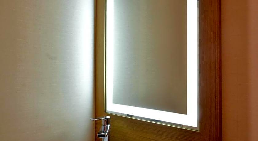 Hotel Hillarys Akasaka
