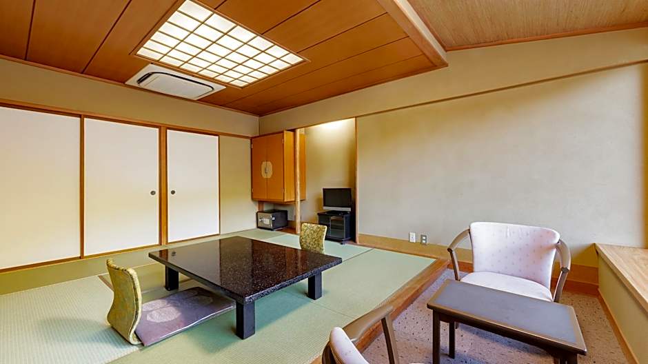 KAMENOI HOTEL AKITA YUZE