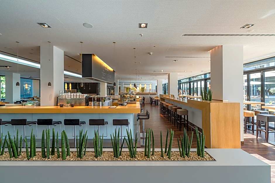 Lufthansa Seeheim - More than a Conference Hotel