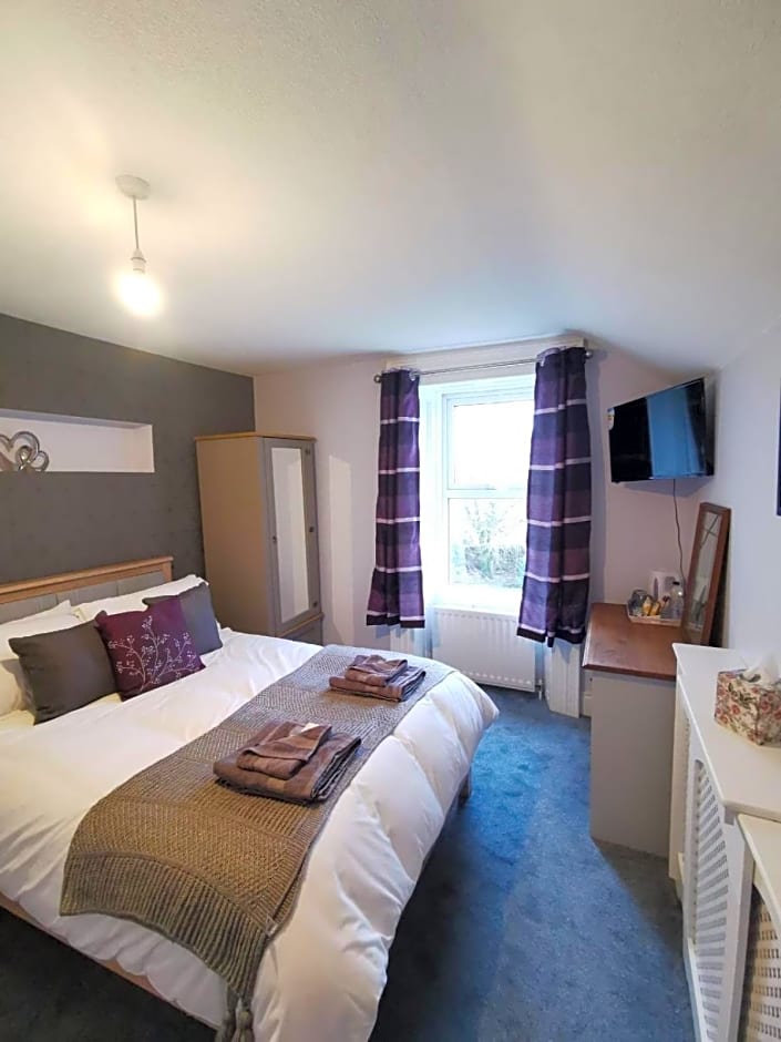 Sunbeam bed and breakfast