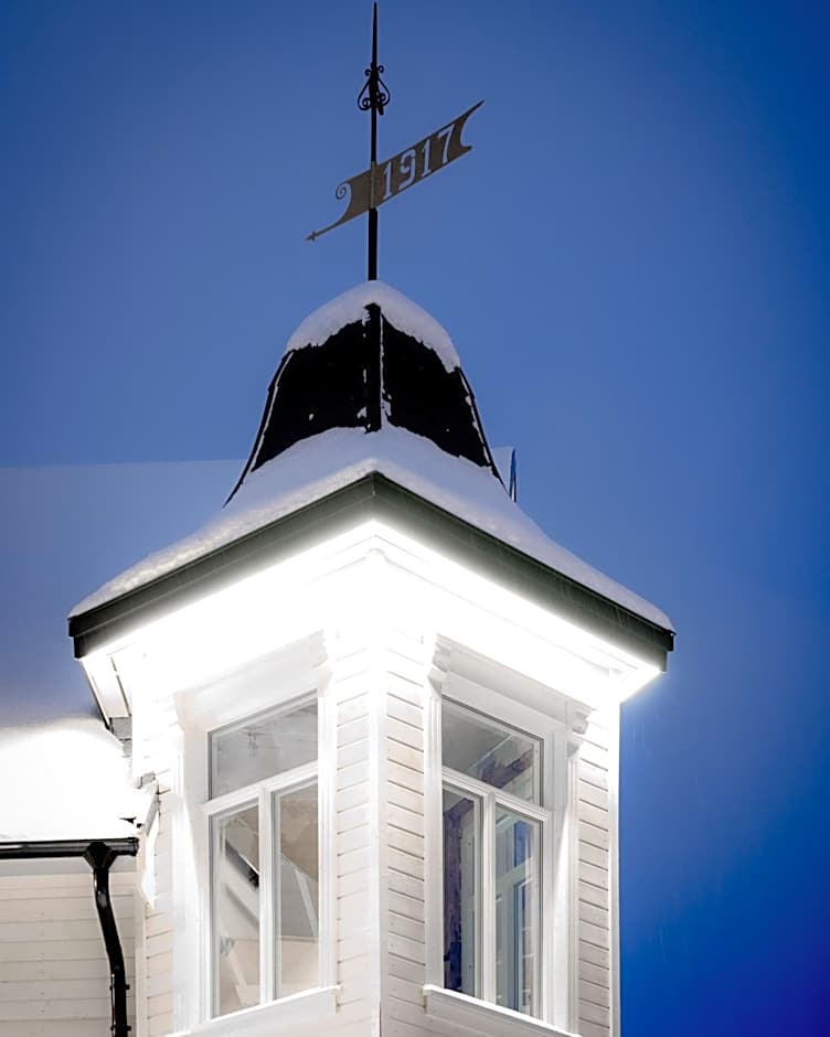 Villa Havblikk Tromsø