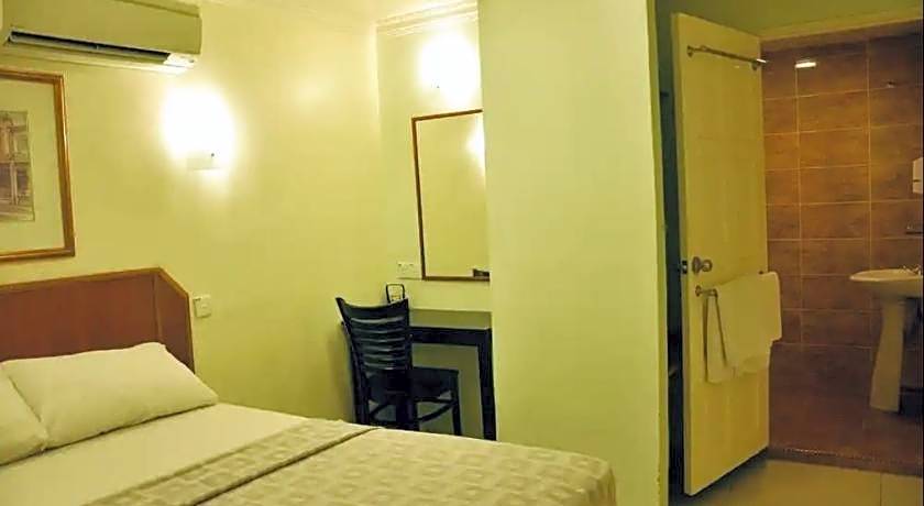 Hotel Johan