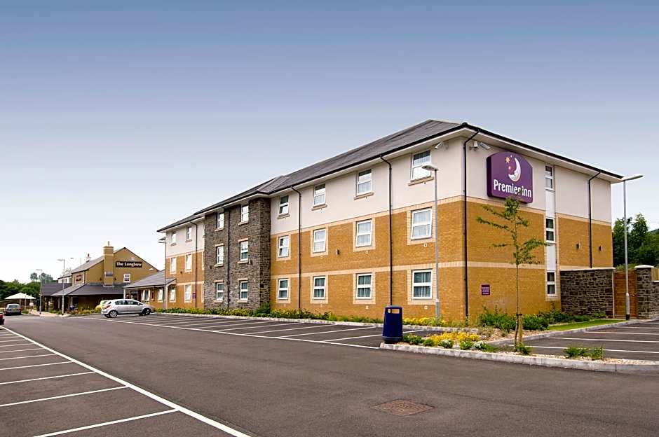 Premier Inn Llantrisant