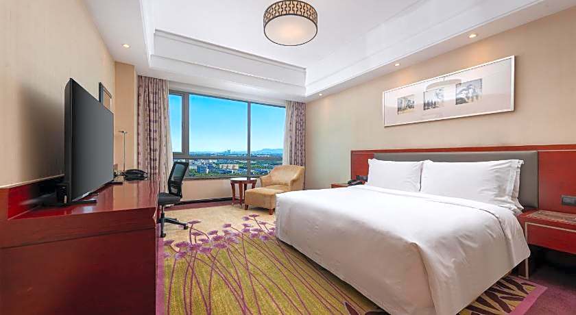 DoubleTree By Hilton Wuxi