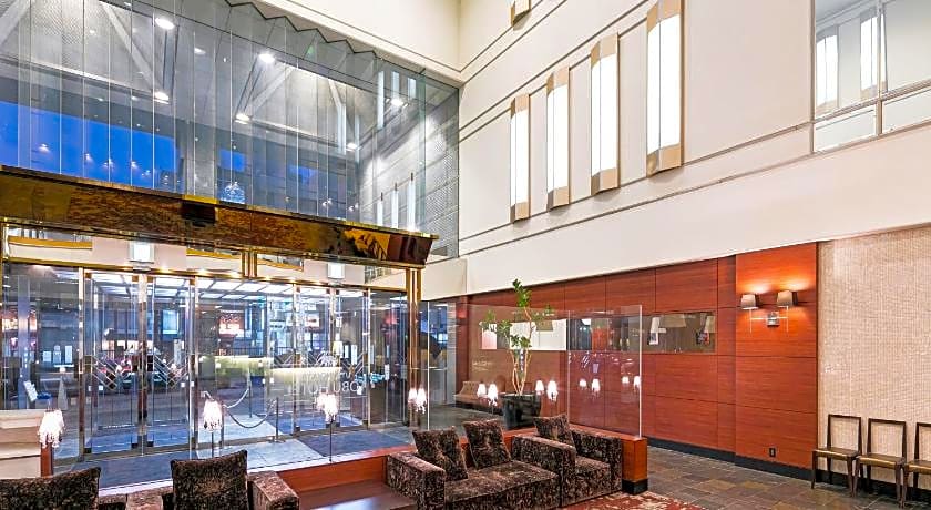 Utsunomiya Tobu Hotel Grande