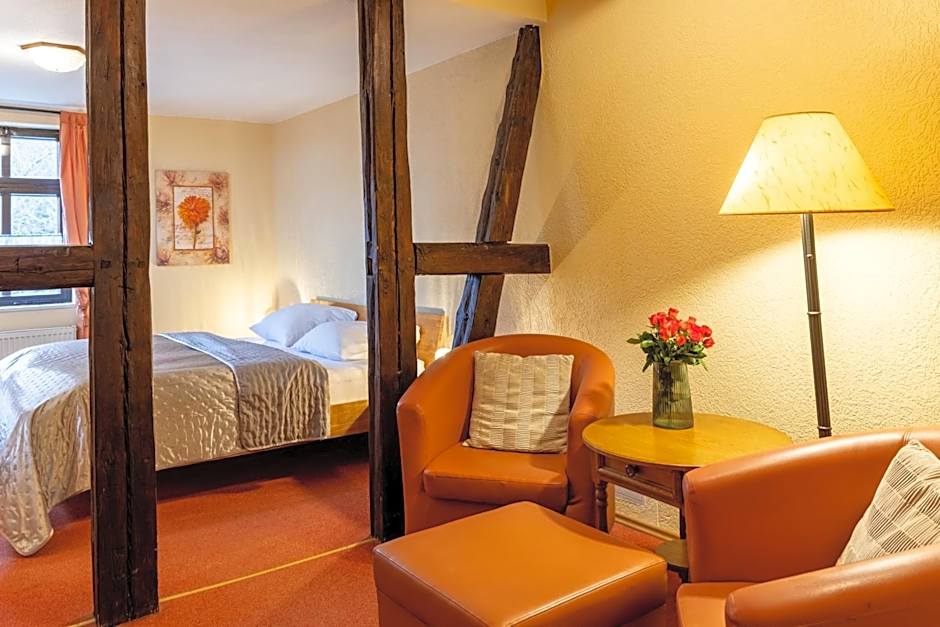Schlossberg Hotel Wernigerode