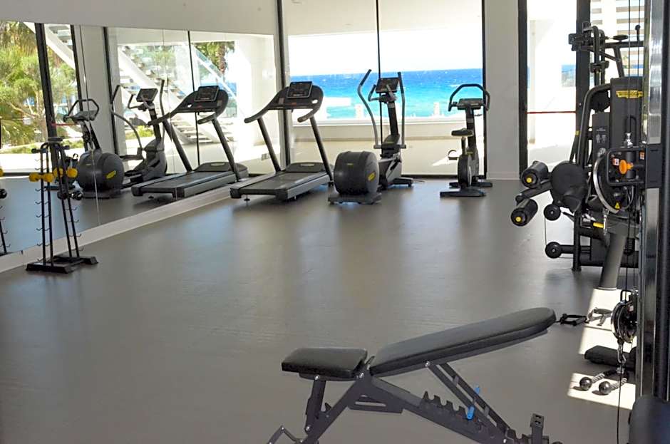 Flamingo Paradise Beach Hotel - Adults Only