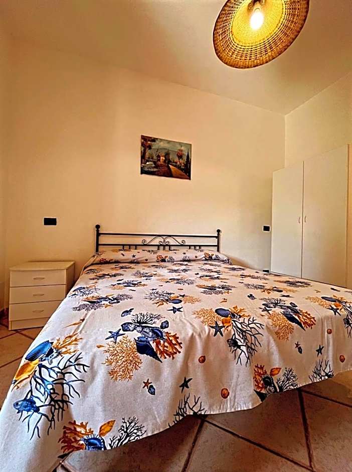 Case Vacanze Le Buganville