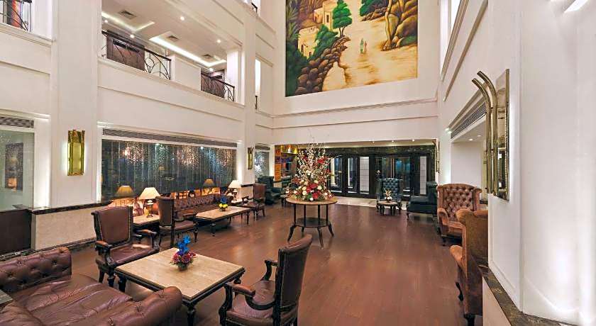 Ramada Jalandhar City Centre