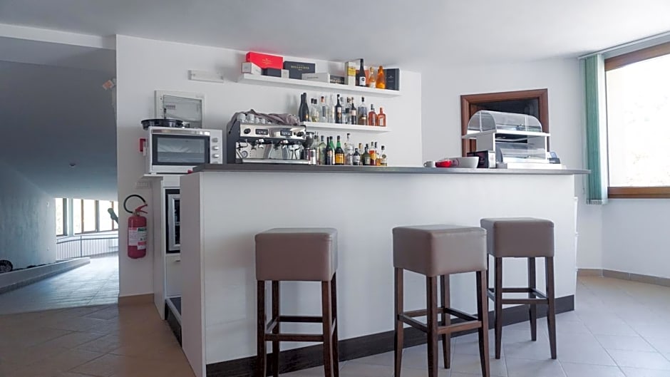 Chalet Madonna di Viggiano