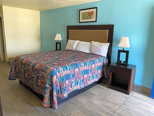Texas Inn Seguin