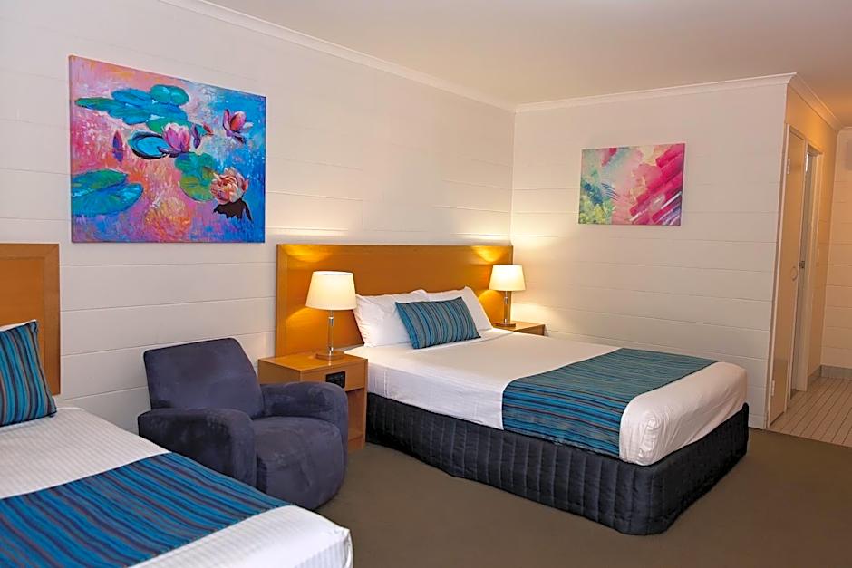 White Lace Motor Inn