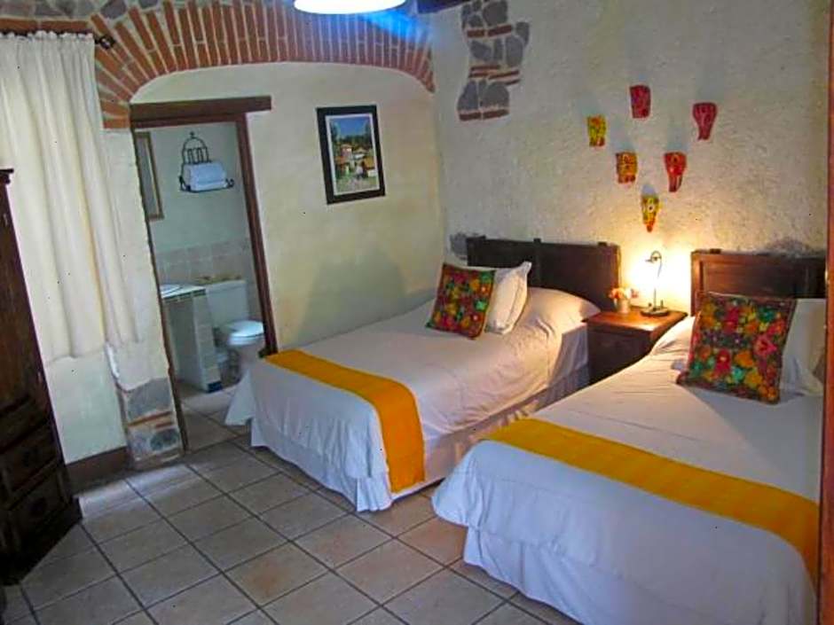 Ermita de Santa Lucia