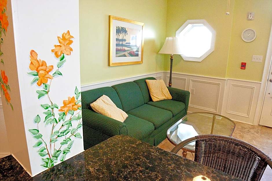 DeSoto Beach Gardens