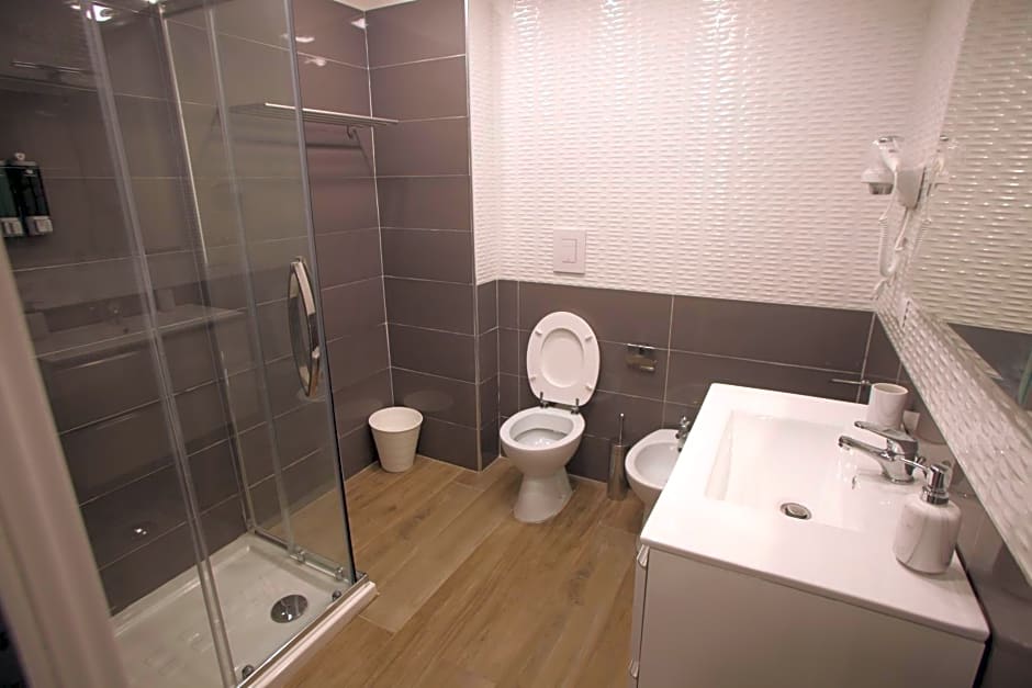 Garibaldi Station 2punto0