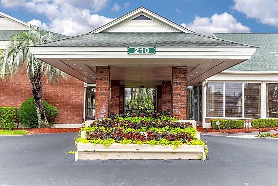 Quality Inn & Suites Georgetown