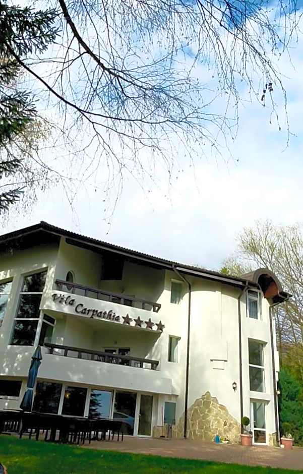 Vila Carpathia