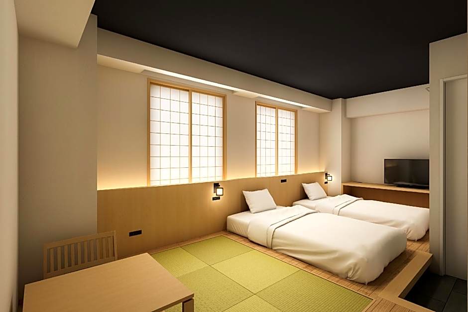 Tosei Hotel Cocone Asakusa