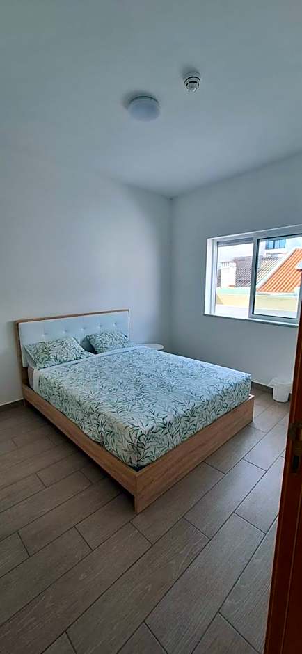 Blue Sardine Hostel