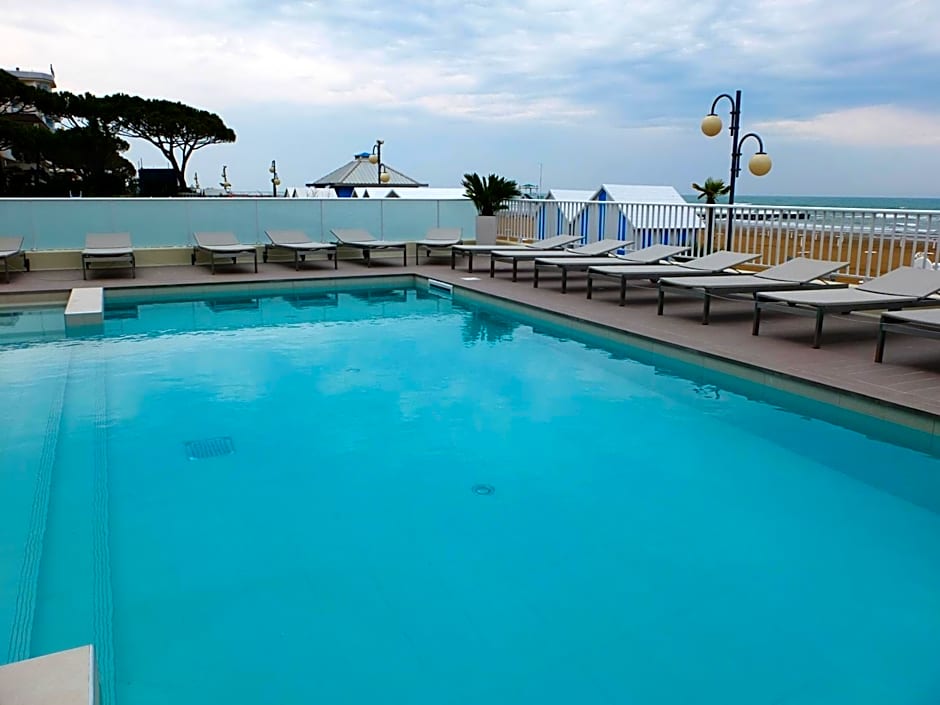 Hotel Canarie