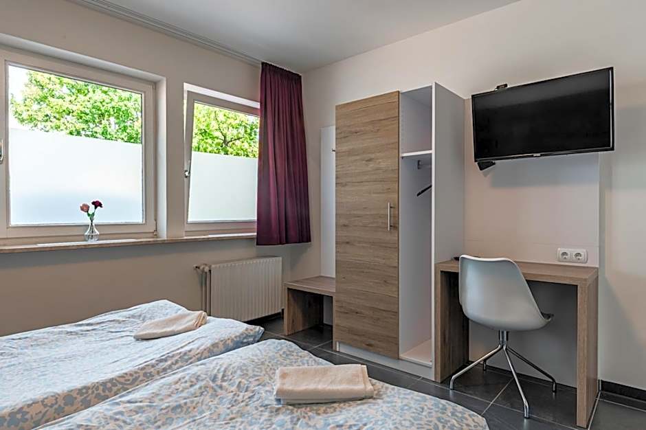 MK Hostel Oyten - Bremen
