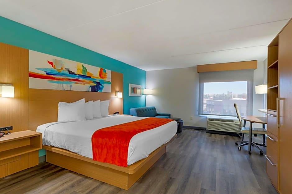 Best Western PLUS Executive Hotel Richmond