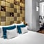 Hotel President Budapest, affiliated by Melia