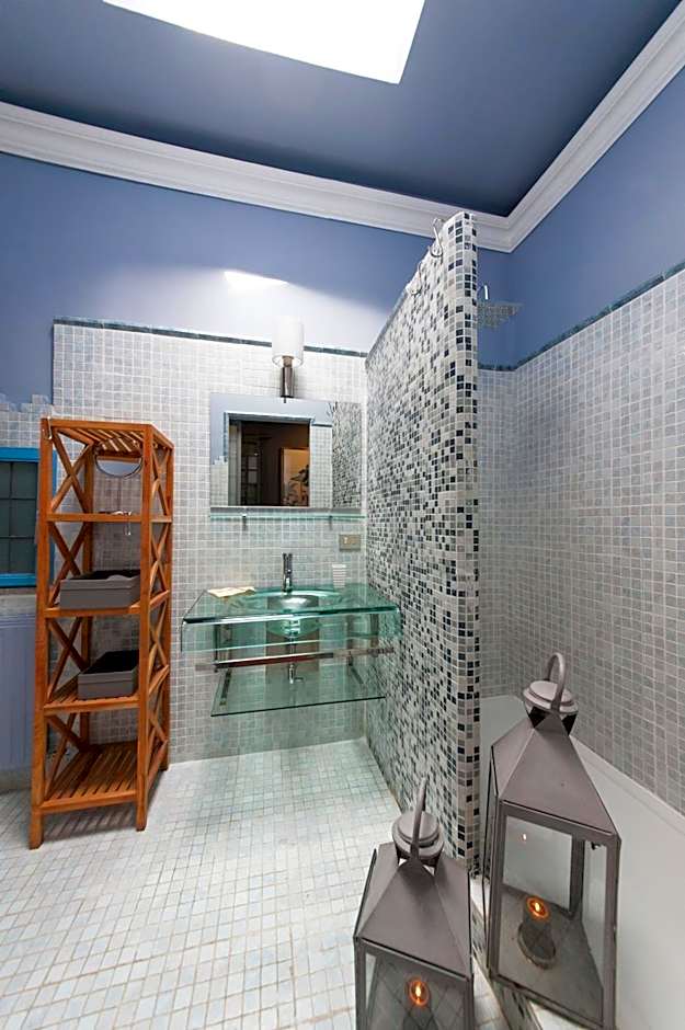 Torre Di Vico Residenza D'Epoca