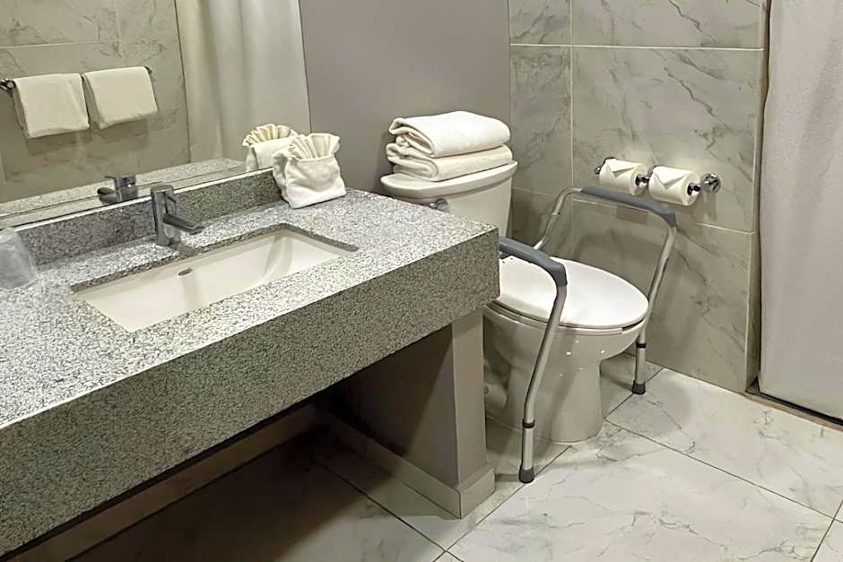 Comfort Inn Hermosillo Aeropuerto