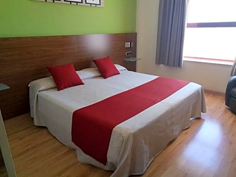 Olimpia Hoteles