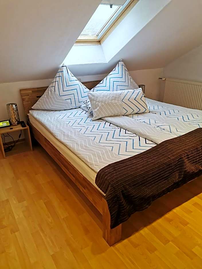 Apartmenthaus Wertheim