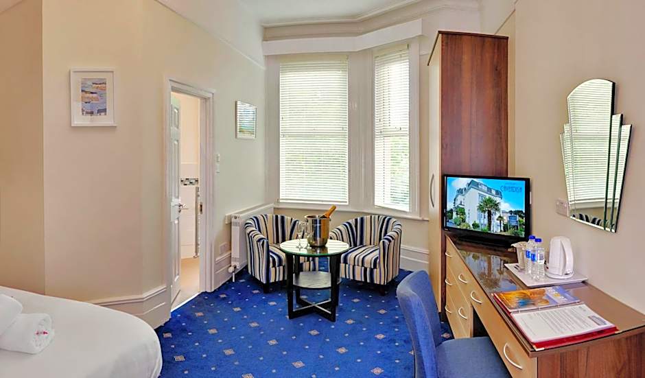 Cavendish Central Bournemouth