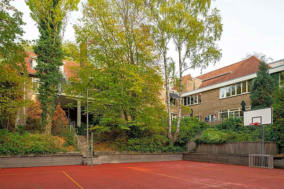 Stayokay Hostel Arnhem