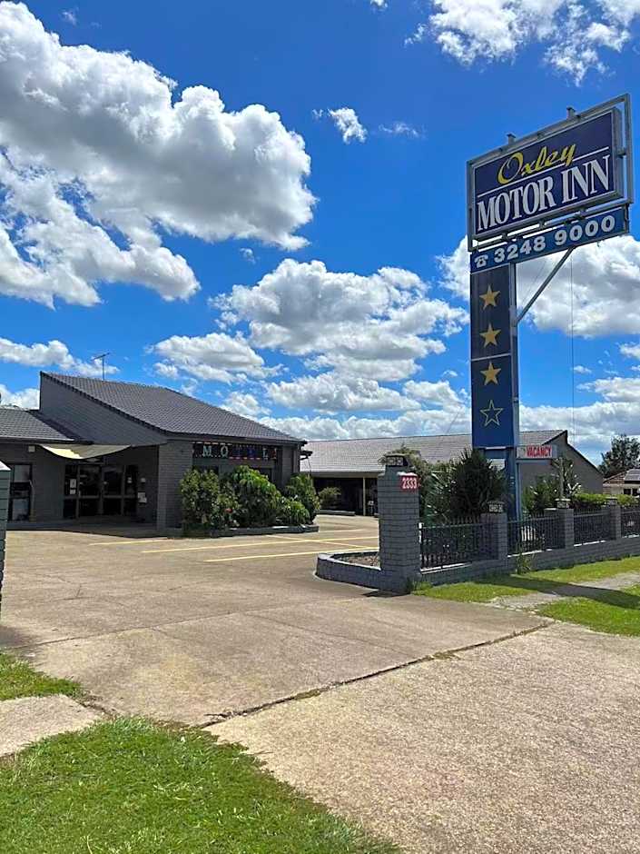 Oxley Motor Inn